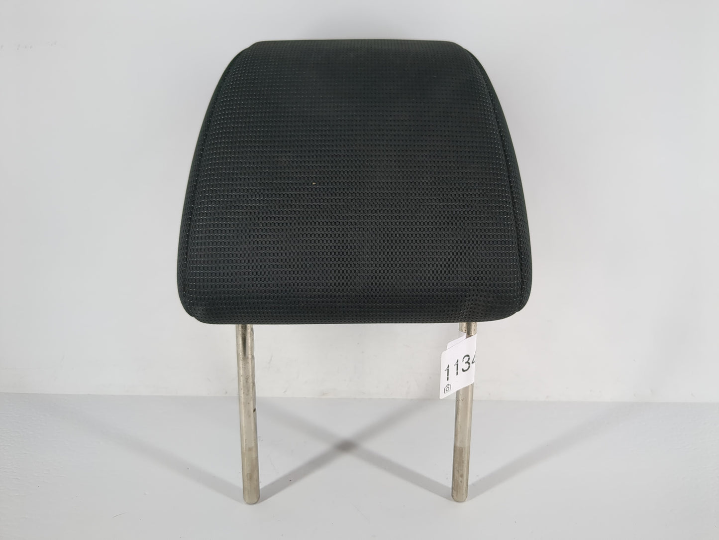 2010 Mazda 3 Headrest Head Rest Front Driver Passenger Seat Fits OEM Used Auto Parts - Oemusedautoparts1.com