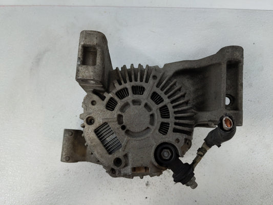 2010-2013 Mazda 3 Alternator Replacement Generator Charging Assembly Engine OEM P/N:A2TJ0791 Fits Fits 2010 2011 2012 2013 OEM Used Auto Parts
