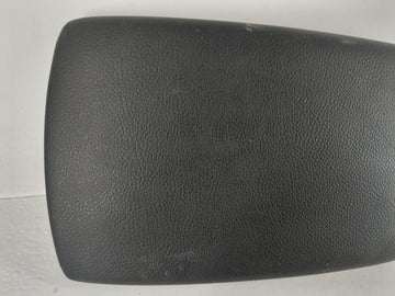 2010-2013 Mazda 3 Center Console Armrest Cover Lid Fits Fits 2010 2011 2012 2013 OEM Used Auto Parts