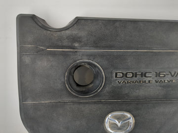 2010 Mazda 3 Engine Cover