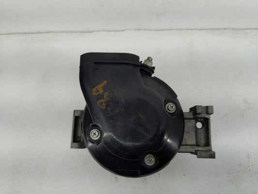 2010-2013 Mazda 3 Alternator Replacement Generator Charging Assembly Engine OEM P/N:S2TJ0991A Fits Fits 2010 2011 2012 2013 OEM Used Auto Parts