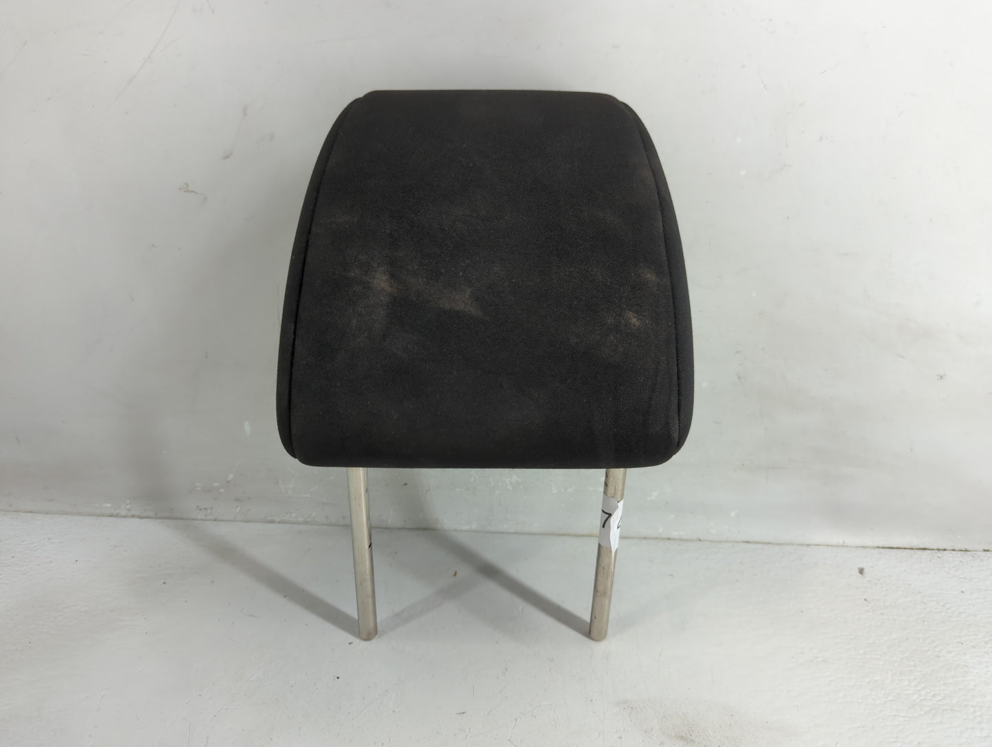 2010 Mazda 3 Headrest Head Rest Front Driver Passenger Seat Fits OEM Used Auto Parts - Oemusedautoparts1.com