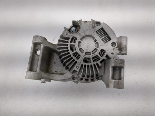 2010-2013 Mazda 3 Alternator Replacement Generator Charging Assembly Engine OEM Fits Fits 2010 2011 2012 2013 OEM Used Auto Parts