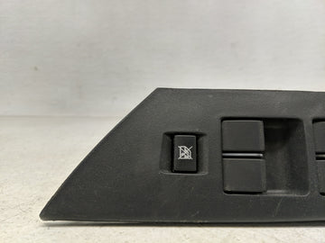 2010-2013 Mazda 3 Master Power Window Switch Replacement Driver Side Left P/N:BBM2 66 350B Fits OEM Used Auto Parts