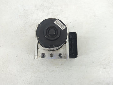 2010 Mazda 3 Anti-Lock Brake ABS Pump Module Actuator OEM Fits OEM Used Auto Parts