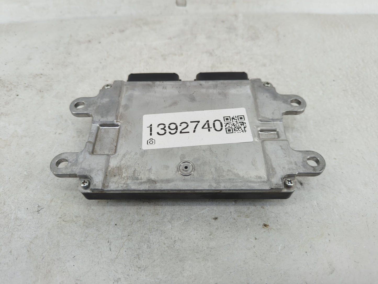 2010 Mazda 3 PCM Engine Control Computer ECU ECM PCU OEM P/N:E6T60276H6 L539-18881-H Fits OEM Used Auto Parts - Oemusedautop