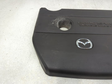 2010 Mazda 3 Engine Cover