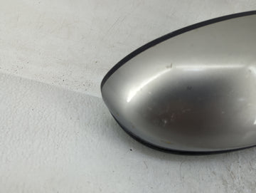 2010-2013 Mazda 3 Passenger Side View Mirror - Right Door Mirror OEM Used