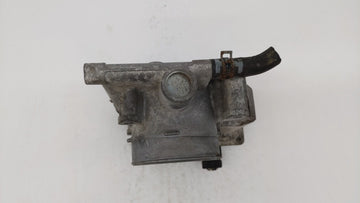 2006-2013 Mazda 3 Throttle Body P/N:L3R4 13 640 L3G2 13 640 A, P53N 13 640 Fits Fits 2006 2007 2008 2009 2010 2011 2012 2013 OEM Used Auto Parts
