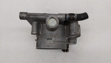 2006-2013 Mazda 3 Throttle Body P/N:L3R4 13 640 L3G2 13 640 A, P53N 13 640 Fits Fits 2006 2007 2008 2009 2010 2011 2012 2013 OEM Used Auto Parts
