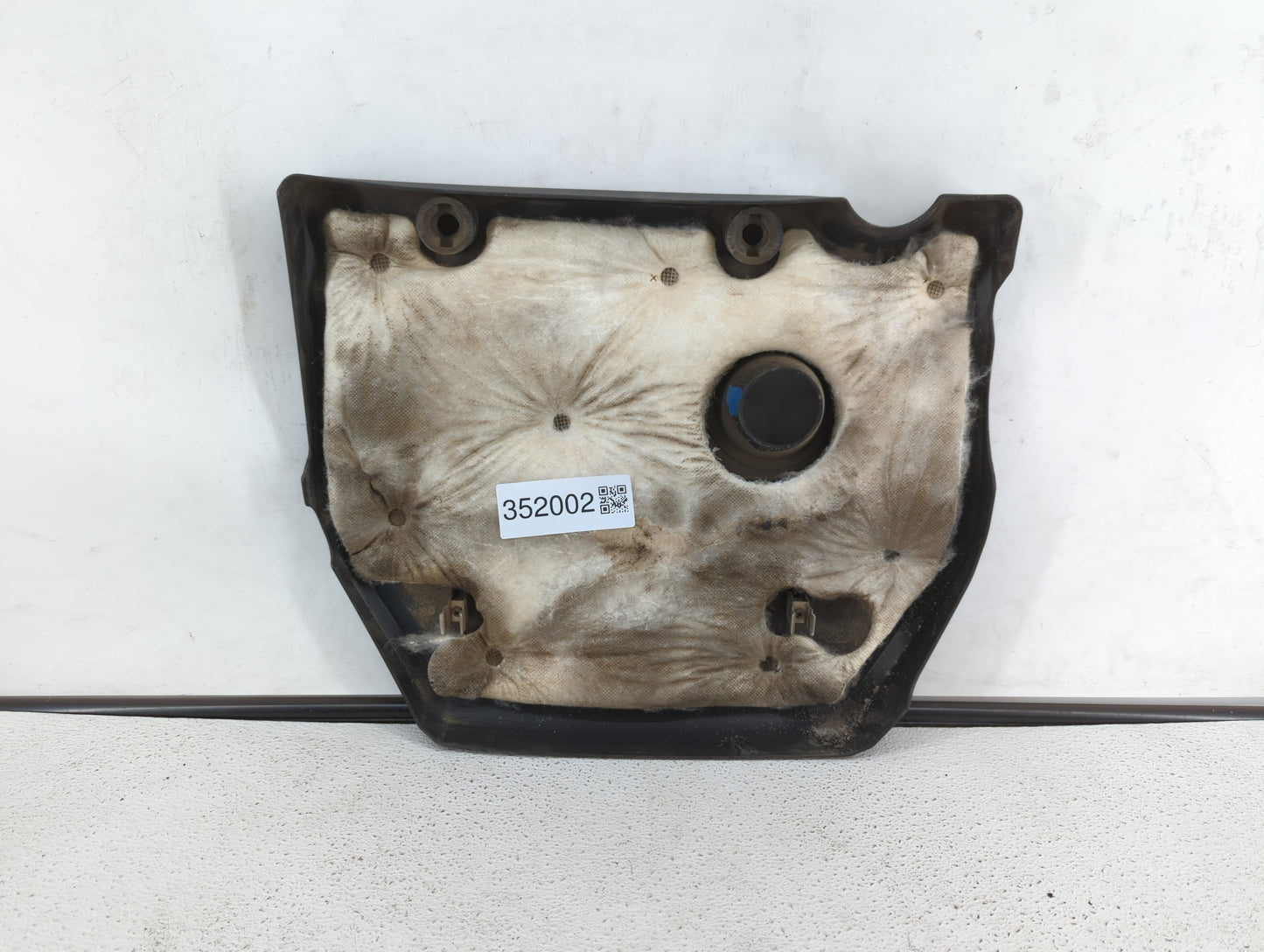 2010 Mazda 3 Engine Cover - Oemusedautoparts1.com