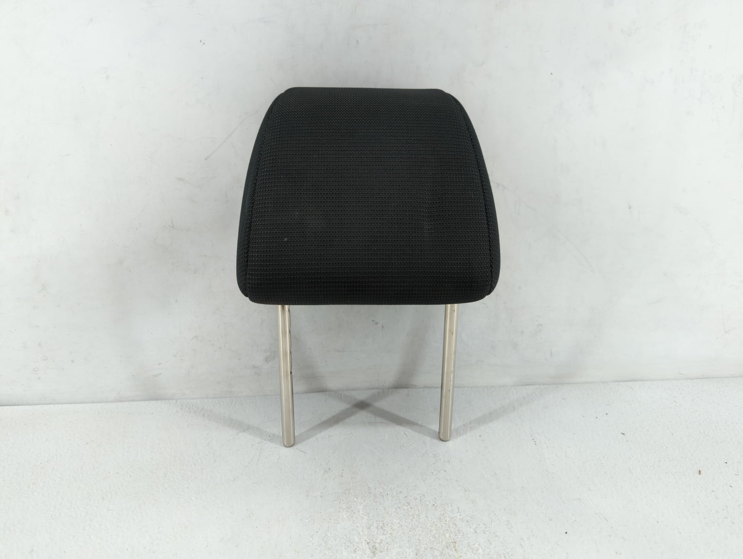 2010 Mazda 3 Headrest Head Rest Front Driver Passenger Seat Fits OEM Used Auto Parts - Oemusedautoparts1.com