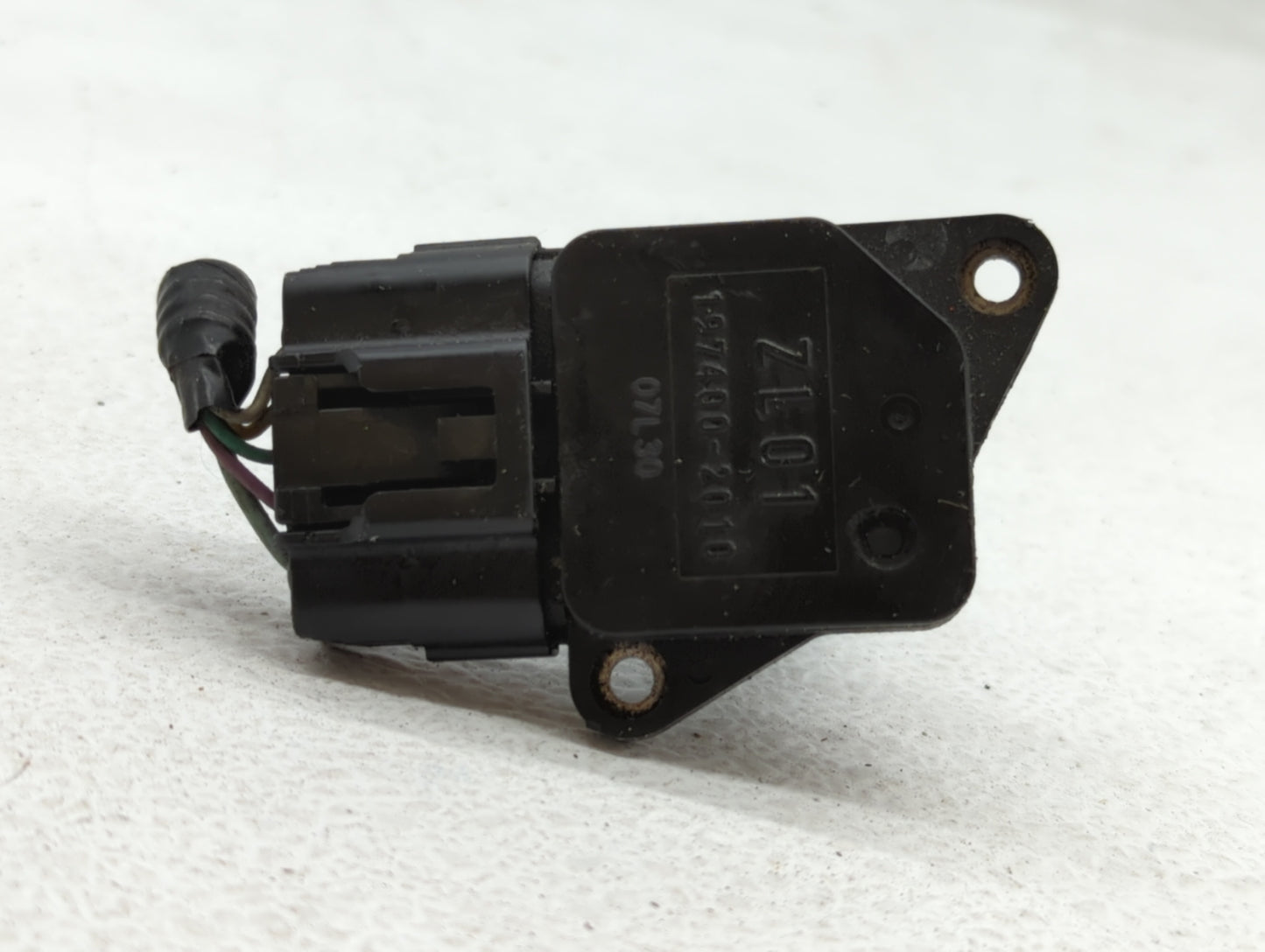 2004-2013 Mazda 3 Mass Air Flow Meter Maf - Oemusedautoparts1.com