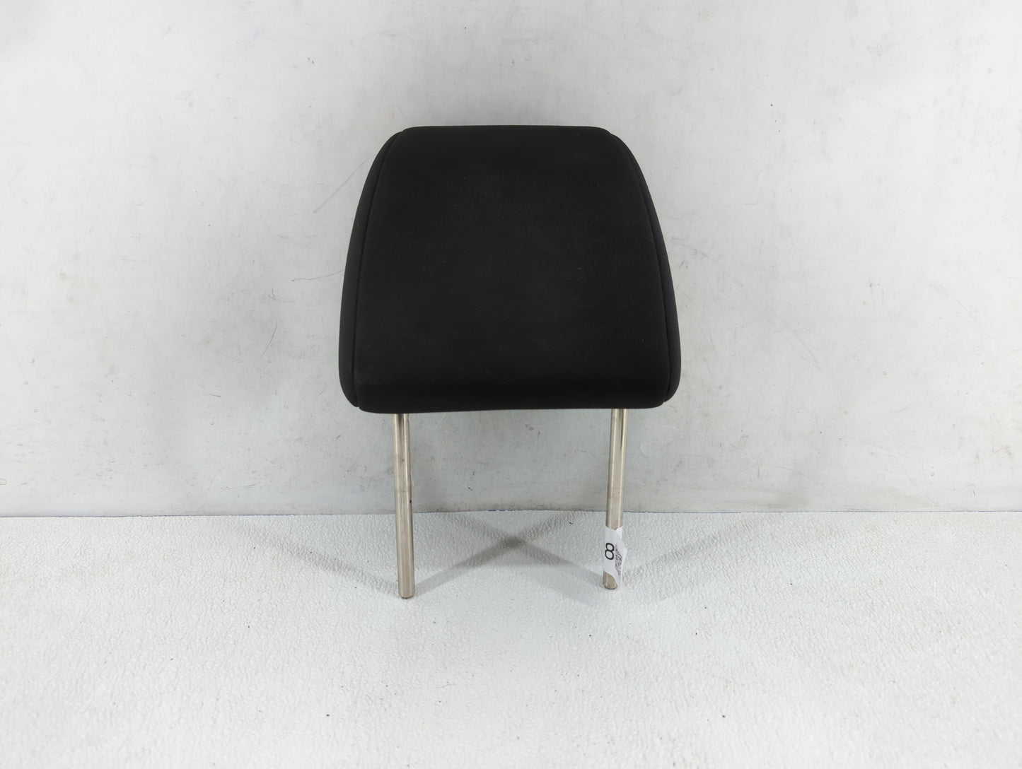 2010 Mazda 3 Headrest Head Rest Front Driver Passenger Seat Fits OEM Used Auto Parts - Oemusedautoparts1.com