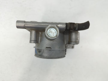 2006-2013 Mazda 3 Throttle Body P/N:L3R4 13 640 L3G2 13 640 A, P53N 13 640 Fits Fits 2006 2007 2008 2009 2010 2011 2012 2013 OEM Used Auto Parts