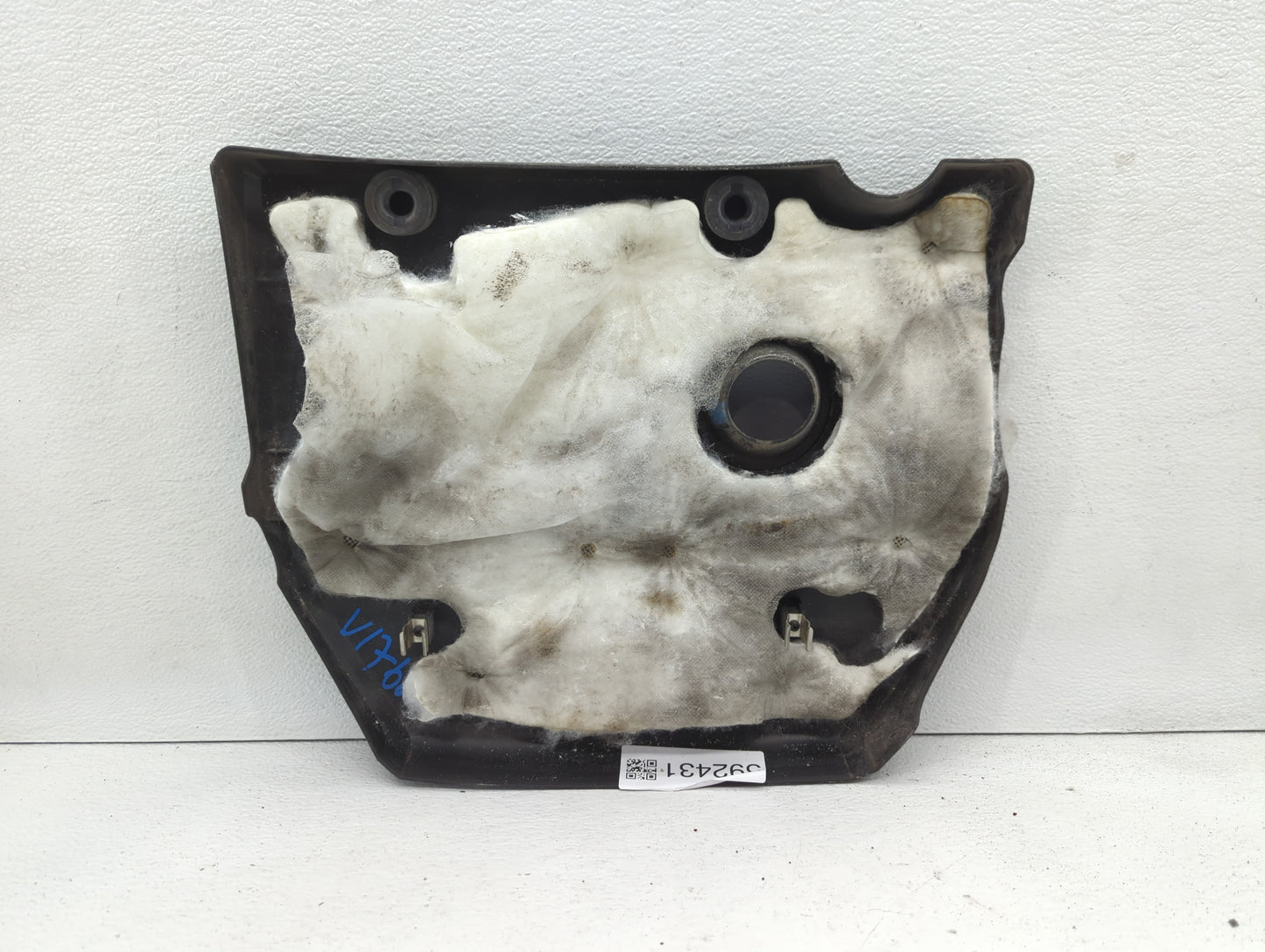 2010 Mazda 3 Engine Cover - Oemusedautoparts1.com