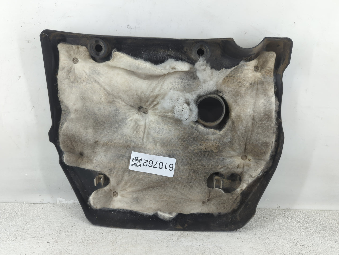 2010 Mazda 3 Engine Cover - Oemusedautoparts1.com