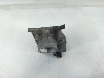 2008-2010 Mazda 5 Throttle Body P/N:1251 00783 L3R4 13 640 Fits Fits 2006 2007 2008 2009 2010 2011 2012 2013 OEM Used Auto Parts