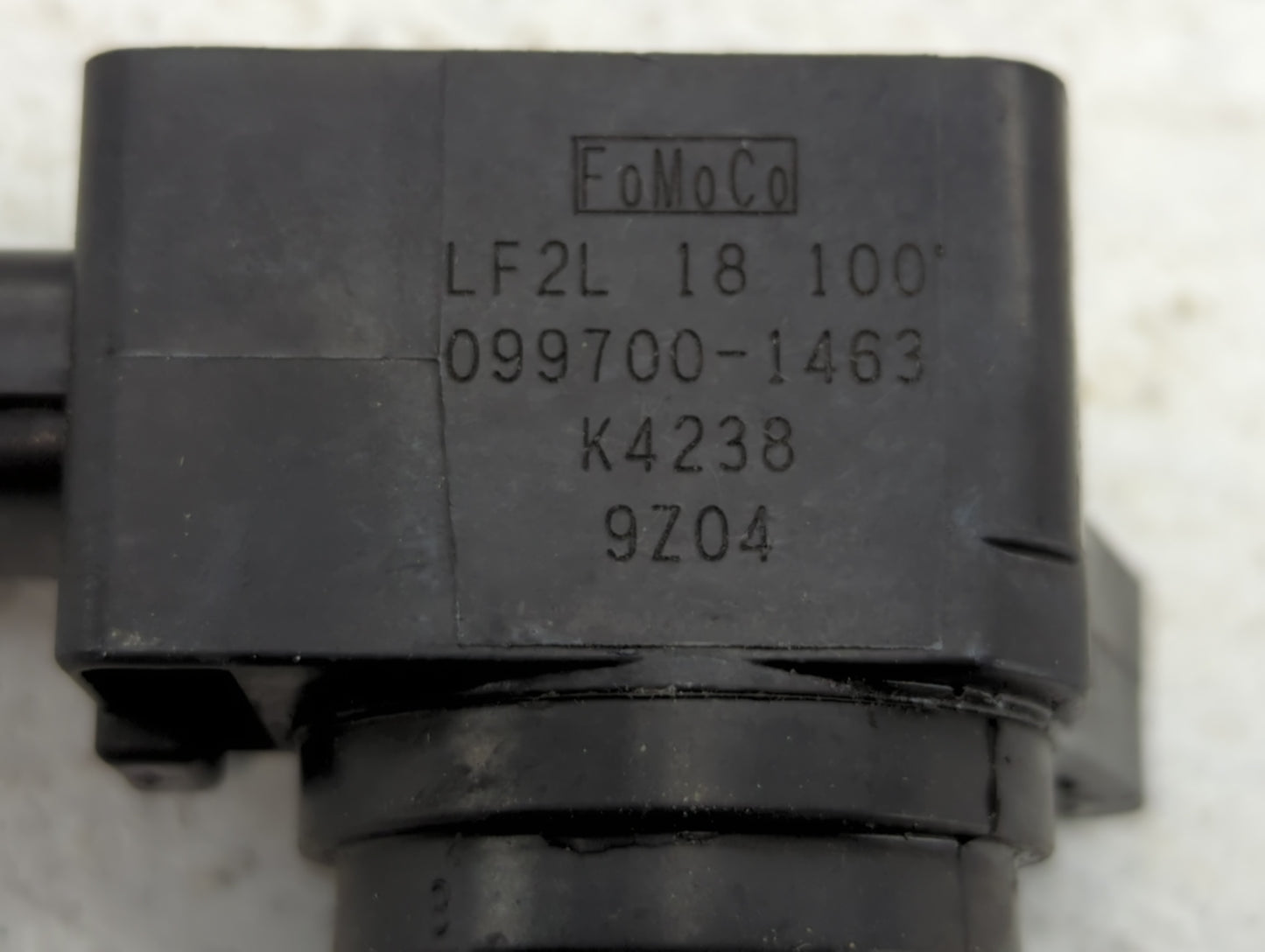 2008-2017 Mazda 5 Ignition Coil Igniter Pack - Oemusedautoparts1.com