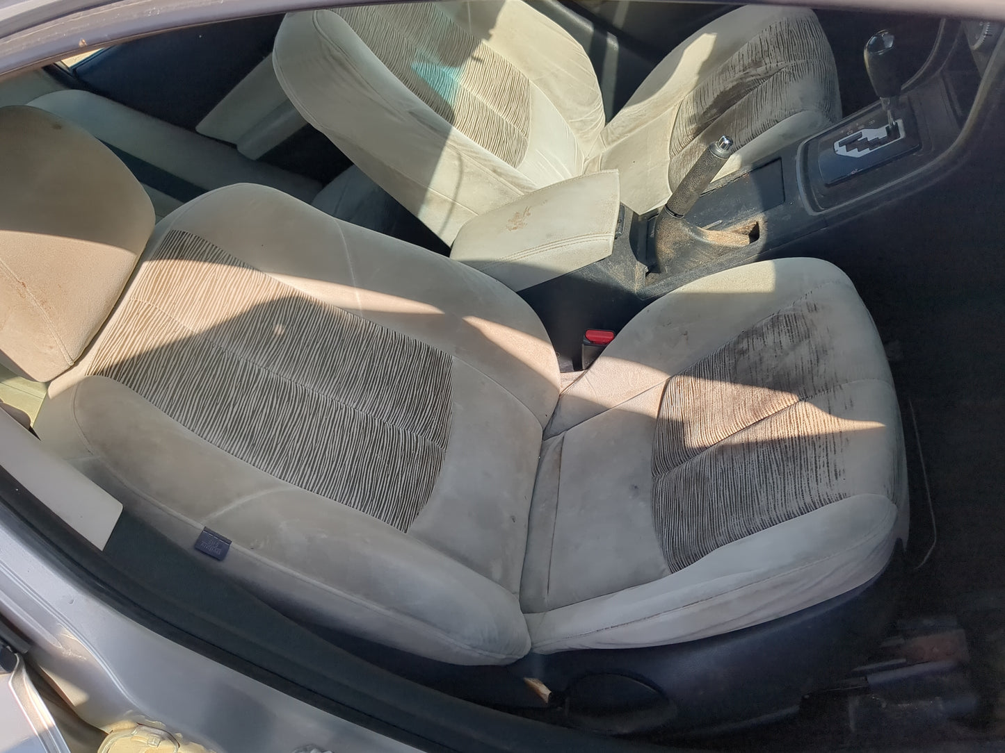 2009-2013 Mazda 6 Passenger Front Seat Oem - Oemusedautoparts1.com