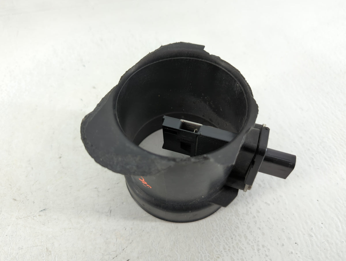 2009-2013 Mazda 6 Mass Air Flow Meter Maf Sensor 635320 - Oemusedautoparts1.com