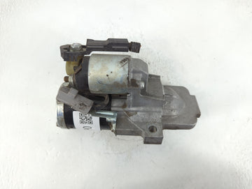 2010-2013 Mazda 6 Car Starter Motor Solenoid OEM P/N:M000T37271ZC Fits Fits 2010 2011 2012 2013 OEM Used Auto Parts