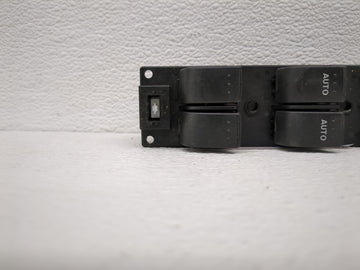 2007-2011 Mazda Cx-7 Master Power Window Switch Replacement Driver Side Left P/N:EG23 66 350 0222 T4 Fits OEM Used Auto Parts