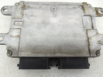 2010 Mazda Cx-7 PCM Engine Control Computer ECU ECM PCU OEM P/N:L556 18 881F E6T60672H3 Fits OEM Used Auto Parts