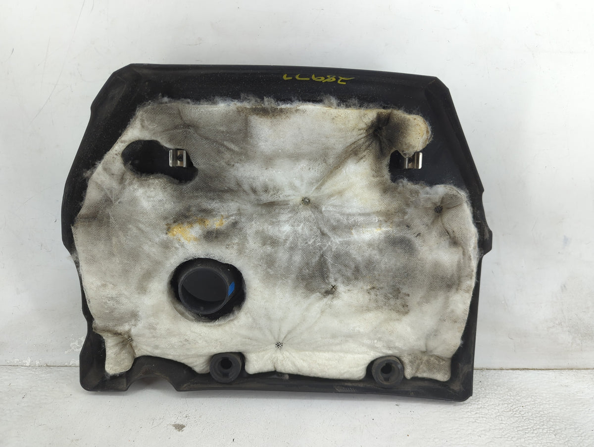 2010 Mazda Cx-7 Engine Cover 1466191 - Oemusedautoparts1.com