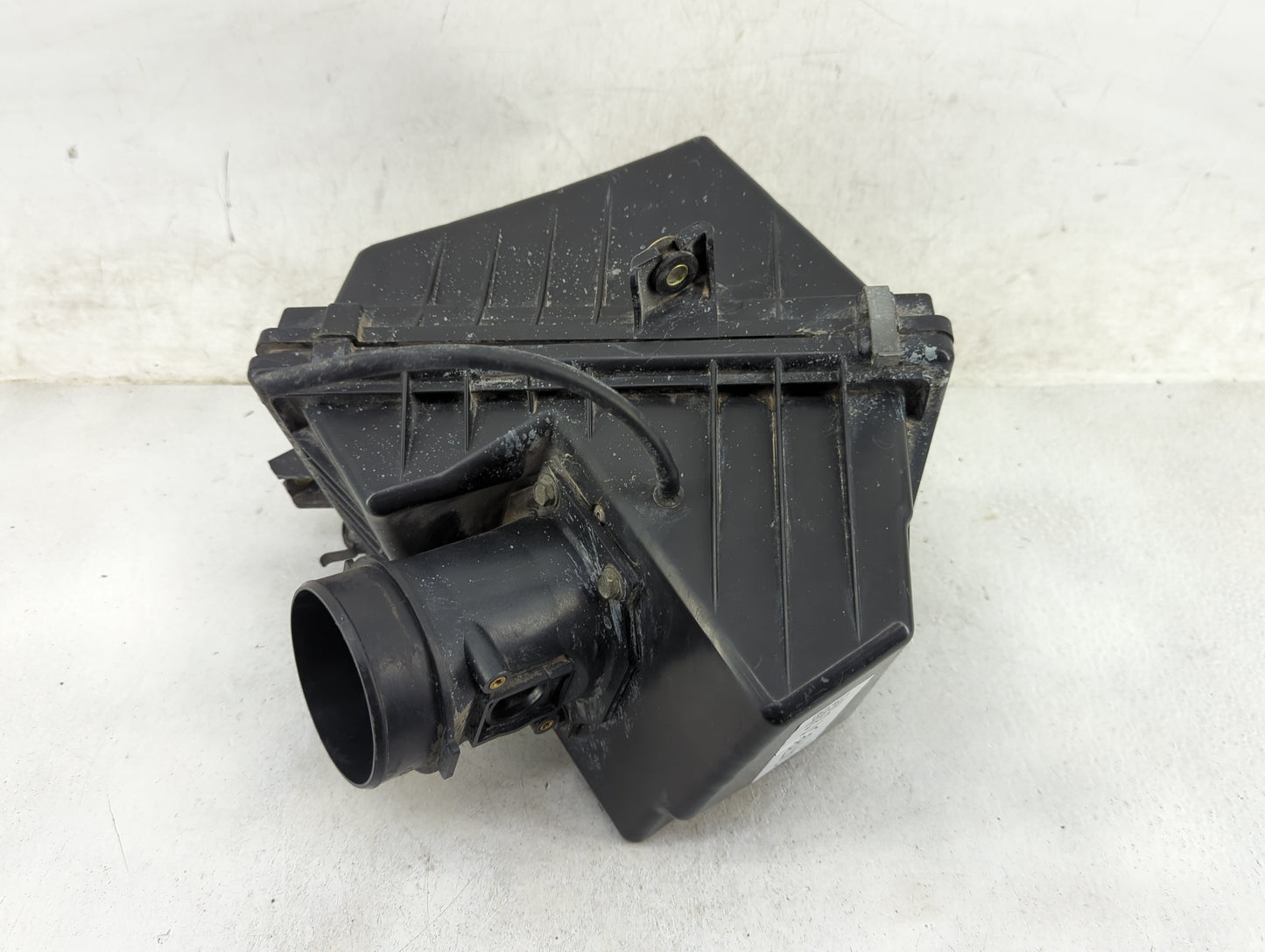 2010 Mazda Cx-7 Air Cleaner Intake-duct Hose Tube - Oemusedautoparts1.com