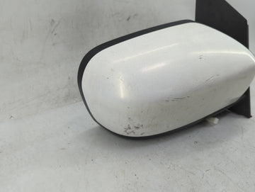 2010 Mazda Cx-7 Passenger Side View Mirror - Right Door Mirror OEM Used