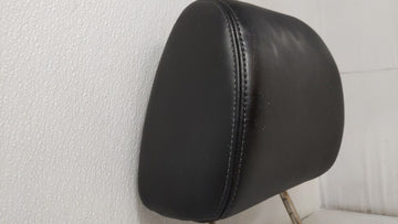 2010-2015 Mazda Cx-9 Headrest Head Rest Front Passenger Seat Black