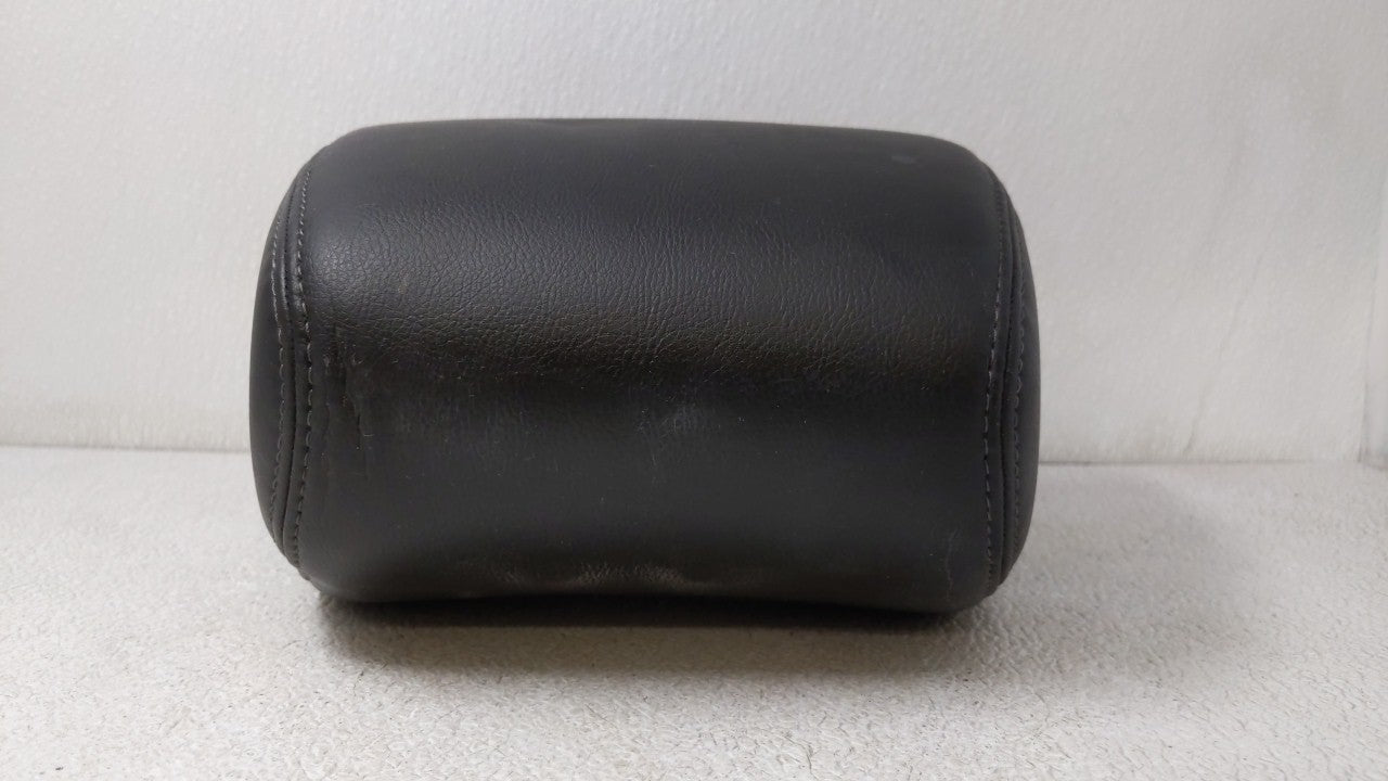 2010-2015 Mazda Cx-9 Headrest Head Rest Front Passenger Seat Black - Oemusedautoparts1.com