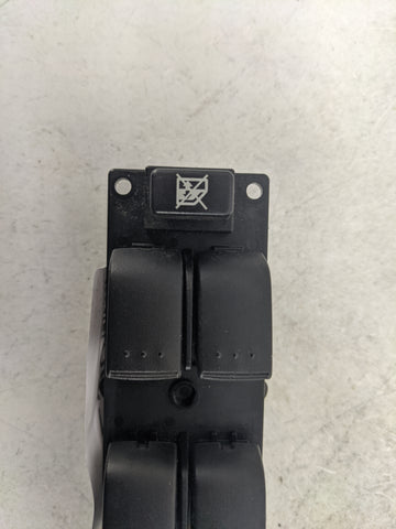 2007-2015 Mazda Cx-9 Master Power Window Switch Replacement Driver Side Left P/N:TD11SW450 Fits OEM Used Auto Parts
