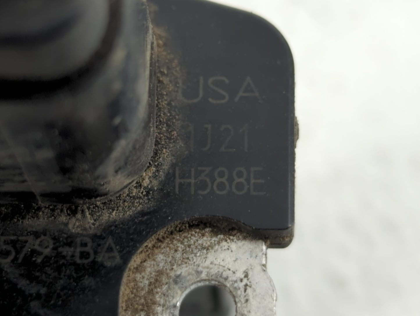 2007-2015 Mazda Cx-9 Mass Air Flow Meter Maf - Oemusedautoparts1.com