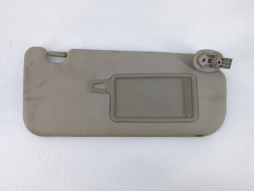 2010-2015 Mazda Cx-9 Sun Visor Shade Replacement Passenger Right Mirror Fits Fits 2010 2011 2012 2013 2014 2015 OEM Used Auto Parts