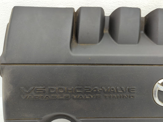 2010 Mazda Cx-9 Engine Cover