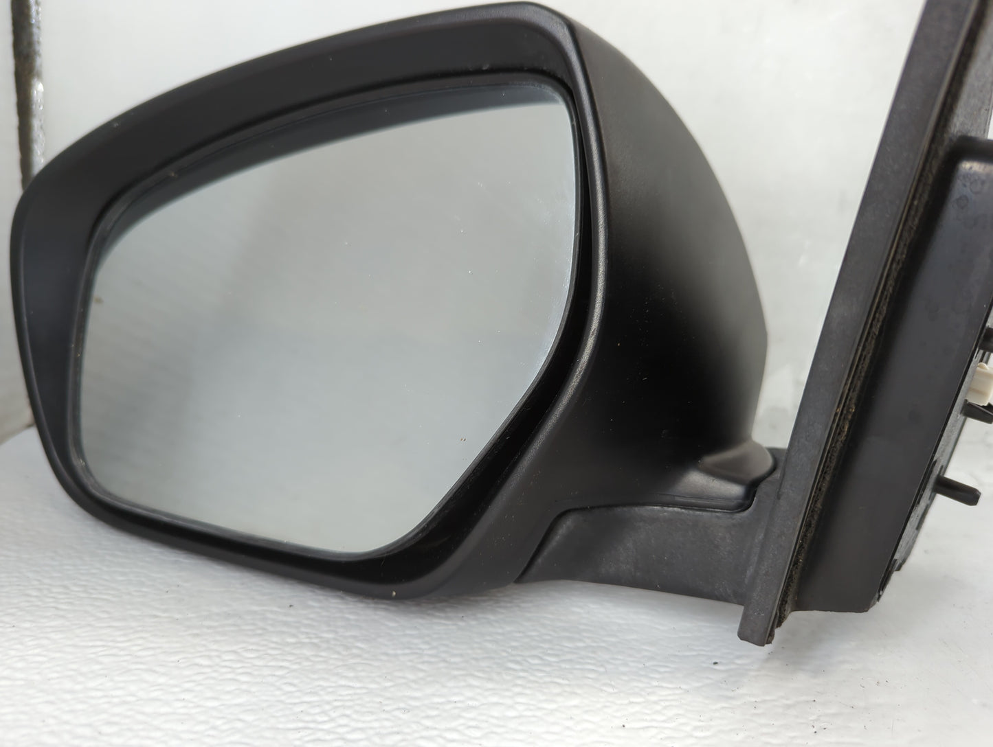2010-2012 Mazda Cx-9 Driver Side View Mirror - Left Door Mirror OEM Used - Oemusedautoparts1.com