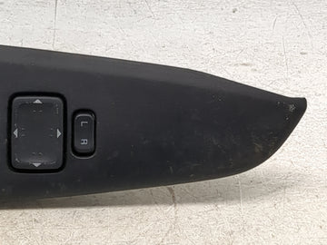 2010 Mazda Cx7 Master Power Window Switch Replacement Driver Side Left P/N:EH44684L6 EH444581C Fits Fits 2007 2008 2009 2011 OEM Used Auto Parts