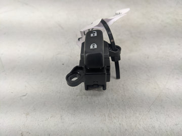 2010 Mazda Cx9 Master Power Window Switch Replacement Driver Side Left P/N:04972A0 Fits OEM Used Auto Parts