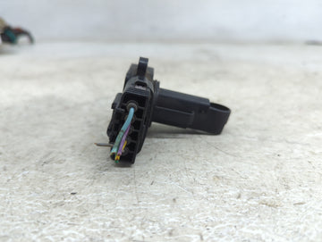 Mazda Mazda3 Mass Air Flow Meter Maf 1489893