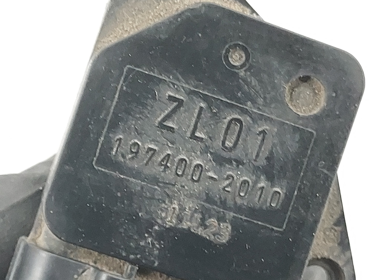 Mazda Mazda3 Mass Air Flow Meter Maf 1490020 - Oemusedautoparts1.com