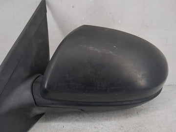 2010 Mazda Mazda3 Driver Side View Mirror - Left Door Mirror OEM Used