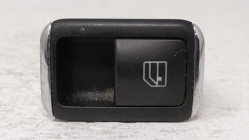 2010 Mercedes-benz C300 Passeneger Right Power Window Switch