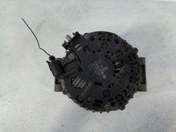 2007-2010 Mercedes-Benz Cl550 Alternator Replacement Generator Charging Assembly Engine OEM P/N:A 013 154 55 02 Fits OEM Used Auto Parts
