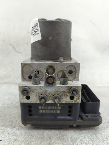 2010 Mercedes-Benz E-Class ABS Pump Control Module Replacement P/N:A2124312712 0265250366, 0265108129, A2124313710 Fits OEM Used Auto Parts