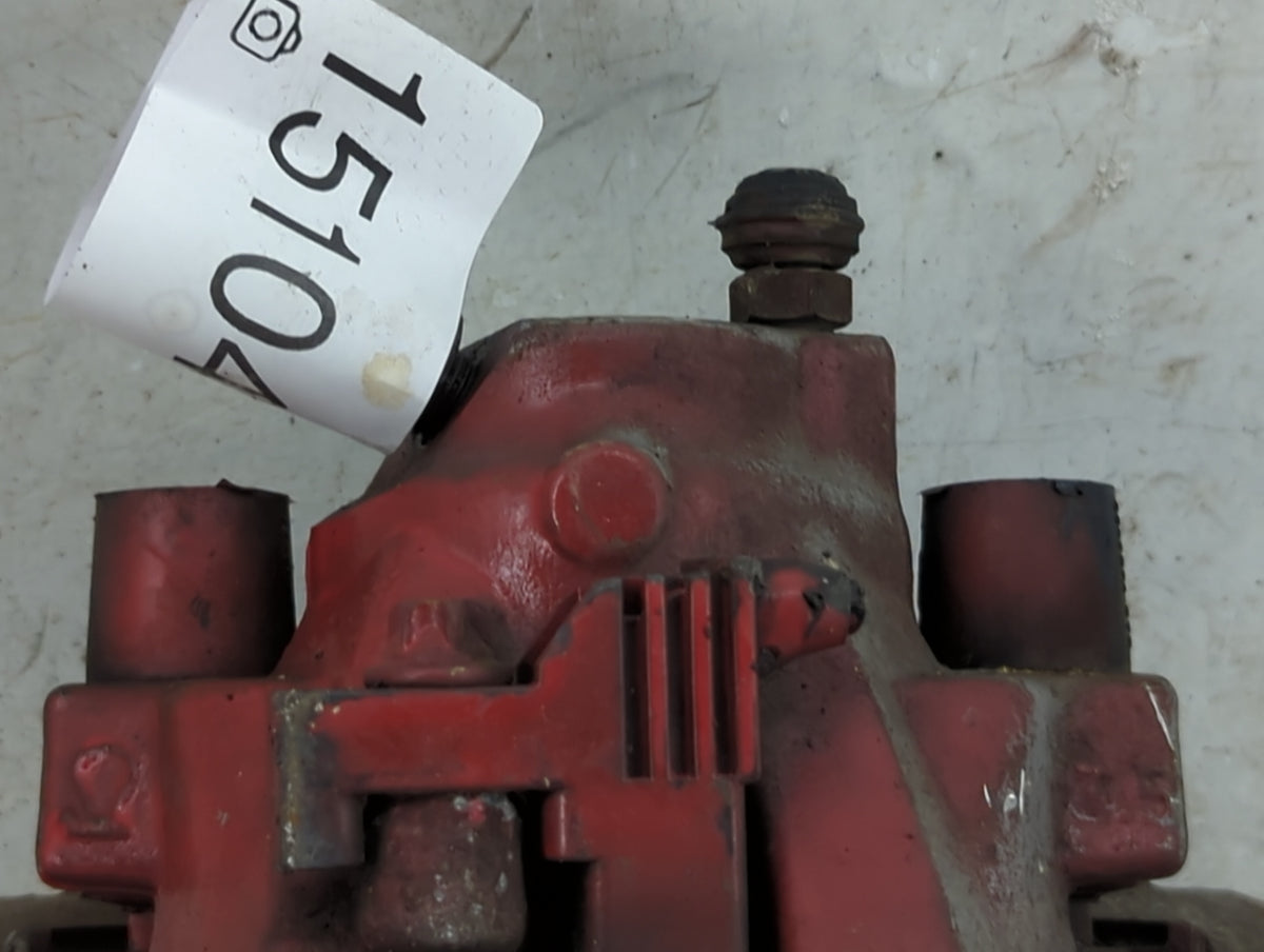 Mercedes-benz E-class Rear Passenger Right Brake Caliper - Oemusedautoparts1.com