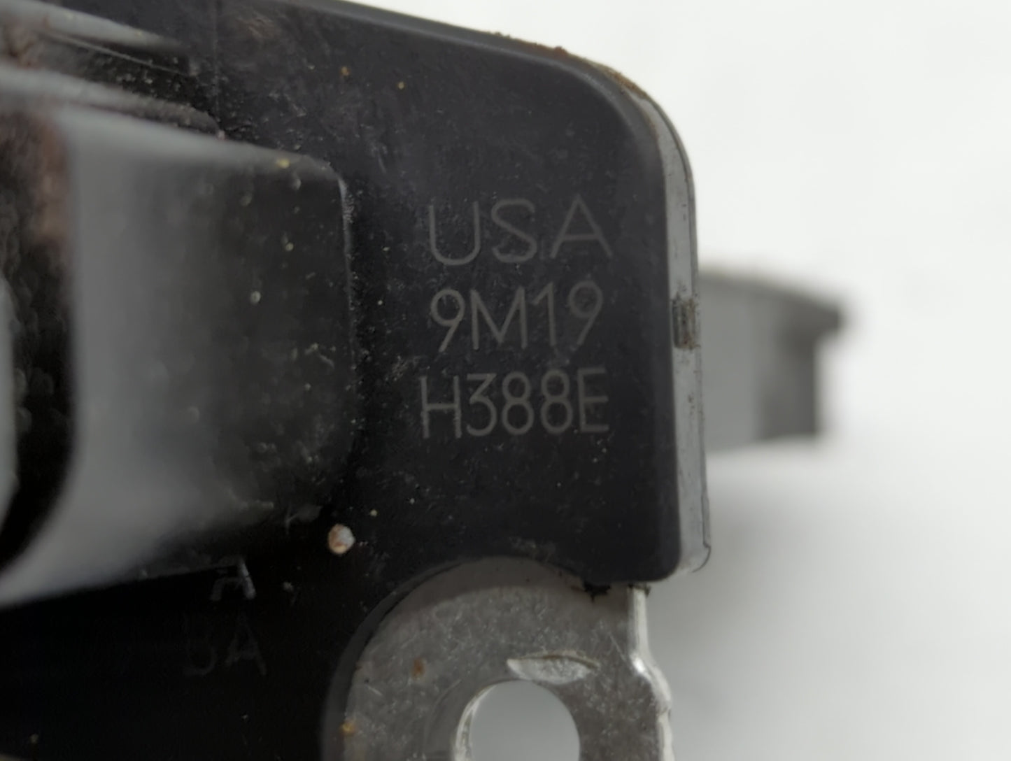 Mercedes-benz E250 Mass Air Flow Meter Maf - Oemusedautoparts1.com