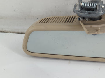 2010 Mercedes-Benz E350 Interior Rear View Mirror Replacement OEM P/N:IE11025902 Fits OEM Used Auto Parts