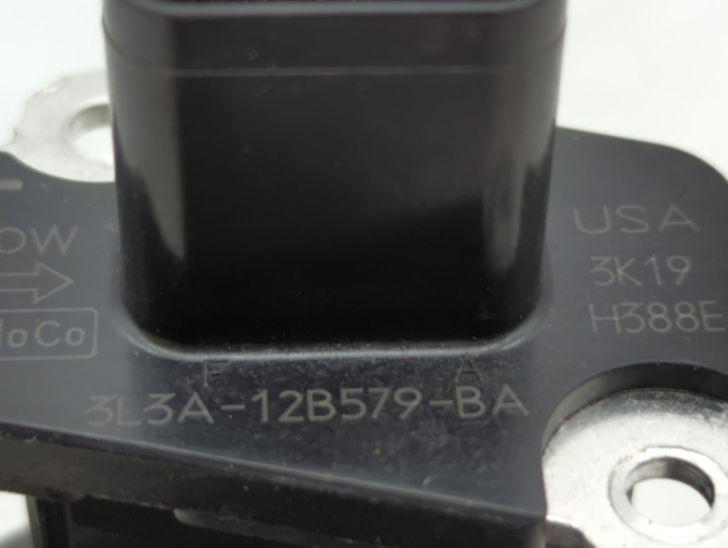Mercedes-benz E350 Mass Air Flow Meter Maf - Oemusedautoparts1.com